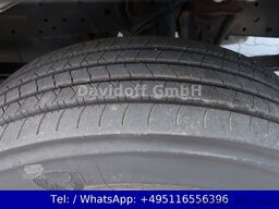 MERCEDES-BENZ Vario 816 D/Klima/Kamera/AHK/ MAXI  NR. 235