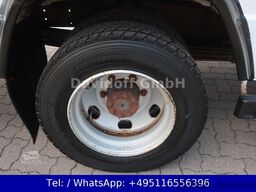 MERCEDES-BENZ Vario 816 D/Klima/Kamera/AHK/ MAXI  NR. 235