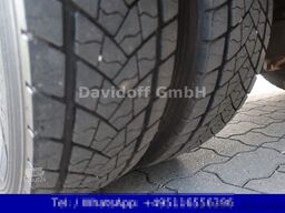 MERCEDES-BENZ Vario 816 D/Klima/Kamera/AHK/ MAXI  NR. 235