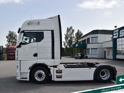 MAN TGX 18.560 LL Retarder Standklima Vollluft MIETE