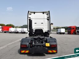 MAN TGX 18.560 LL Retarder Standklima Vollluft MIETE