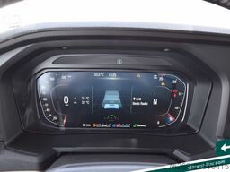 MAN TGX 18.560 LL Retarder Standklima Vollluft MIETE