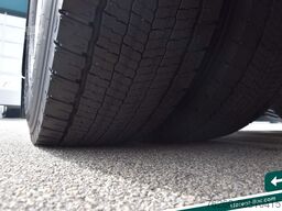 MAN TGX 18.560 LL Retarder Standklima Vollluft MIETE