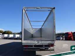 STAS 10mm 91m³ 2 x Liftachsen SAF Funk Verzinkt ADR