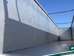 STAS 10mm 91m³ 2 x Liftachsen SAF Funk Verzinkt ADR