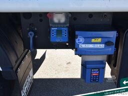 STAS 10mm 91m³ 2 x Liftachsen SAF Funk Verzinkt ADR
