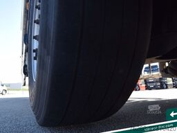STAS 10mm 91m³ 2 x Liftachsen SAF Funk Verzinkt ADR