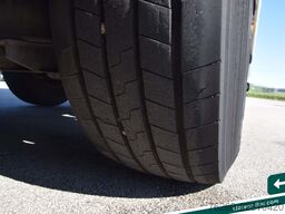 STAS 10mm 91m³ 2 x Liftachsen SAF Funk Verzinkt ADR