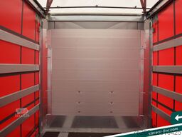SCHMITZ CARGOBULL Hubdach Liftachse Palettenkasten LED MIETE