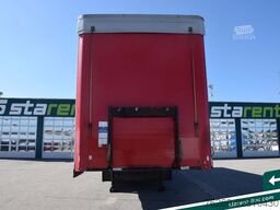 KÖGEL Mega 60 cm Bordwand Rungen Palettenkasten