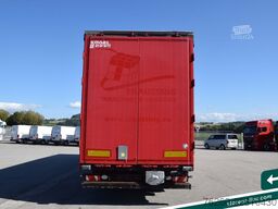 KÖGEL Mega 60 cm Bordwand Rungen Palettenkasten