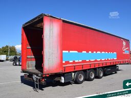 KÖGEL Mega 60 cm Bordwand Rungen Palettenkasten