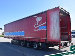 KÖGEL Mega 60 cm Bordwand Rungen Palettenkasten