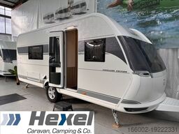 HOBBY Excellent Edition 540 WLU 2024 ausgestellt 2000