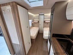 HOBBY Excellent Edition 540 WLU 2024 ausgestellt 2000