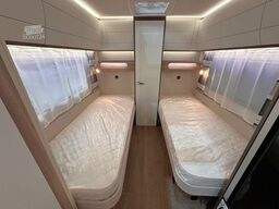 HOBBY Excellent Edition 540 WLU 2024 ausgestellt 2000