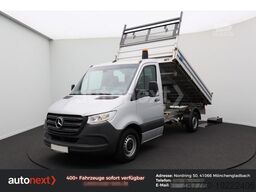 MERCEDES-BENZ Sprinter 314 MEILLER KIPPER+AHK 2,8t (7145)