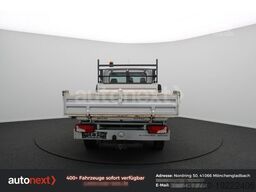 MERCEDES-BENZ Sprinter 314 MEILLER KIPPER+AHK 2,8t (7145)