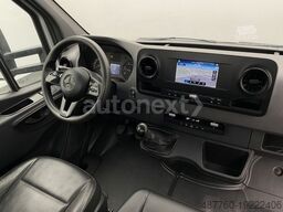 MERCEDES-BENZ Sprinter 314 MEILLER KIPPER+AHK 2,8t (7145)