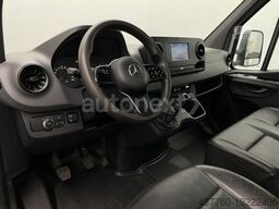 MERCEDES-BENZ Sprinter 314 MEILLER KIPPER+AHK 2,8t (7145)