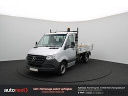 MERCEDES-BENZ Sprinter 314 MEILLER KIPPER+AHK 2,8t (7145)