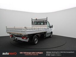MERCEDES-BENZ Sprinter 314 MEILLER KIPPER+AHK 2,8t (7145)