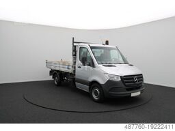 MERCEDES-BENZ Sprinter 314 MEILLER KIPPER+AHK 2,8t (7145)
