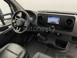 MERCEDES-BENZ Sprinter 314 MEILLER KIPPER+AHK 2,8t (7145)