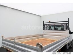 MERCEDES-BENZ Sprinter 314 MEILLER KIPPER+AHK 2,8t (7145)