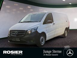 Mercedes-Benz Vito 116 CDI Kasten Extralang Kamera DAB SHZ