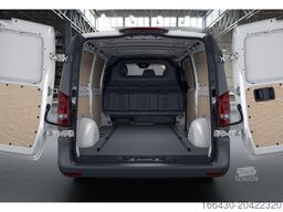 Mercedes-Benz Vito 116 CDI Kasten Extralang Kamera DAB SHZ