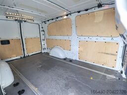Mercedes-Benz Vito 116 CDI Kasten Extralang Kamera DAB SHZ