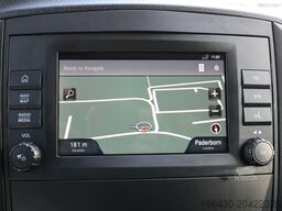 Mercedes-Benz Vito 116 CDI Kasten Extralang Kamera DAB SHZ