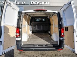 Mercedes-Benz Vito 116 CDI Kasten Extralang Kamera DAB SHZ