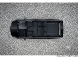 Mercedes-Benz Vito 110 CDI Mixto Lang AHK LED Standhz. Klim