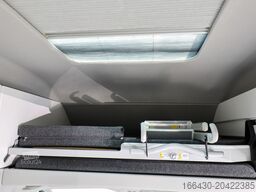 VW Crafter Grand California 600 FWD AHK Kamera S