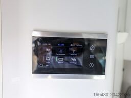 VW Crafter Grand California 600 FWD AHK Kamera S