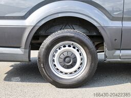 VW Crafter Grand California 600 FWD AHK Kamera S