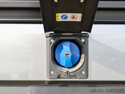 VW Crafter Grand California 600 FWD AHK Kamera S