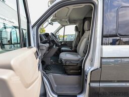 VW Crafter Grand California 600 FWD AHK Kamera S