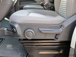 VW Crafter Grand California 600 FWD AHK Kamera S