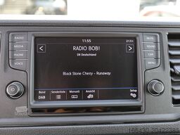 VW Crafter Grand California 600 FWD AHK Kamera S