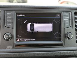 VW Crafter Grand California 600 FWD AHK Kamera S