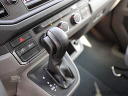 VW Crafter Grand California 600 FWD AHK Kamera S