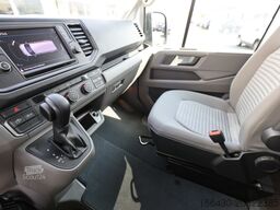 VW Crafter Grand California 600 FWD AHK Kamera S