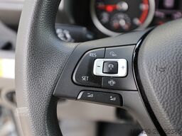 VW Crafter Grand California 600 FWD AHK Kamera S