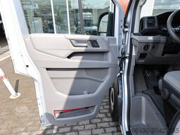VW Crafter Grand California 600 FWD AHK Kamera S