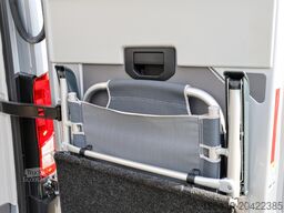 VW Crafter Grand California 600 FWD AHK Kamera S