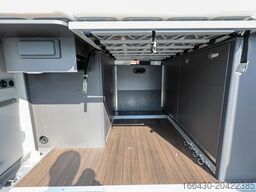 VW Crafter Grand California 600 FWD AHK Kamera S