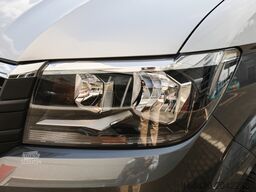 VW Crafter Grand California 600 FWD AHK Kamera S